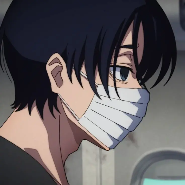 HeavyShark8077의 세바 마후유와 여우!