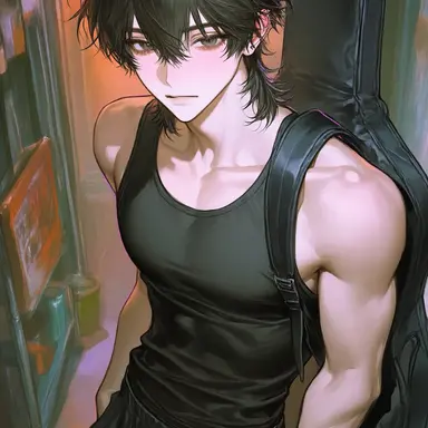 Profile image of 龍弥