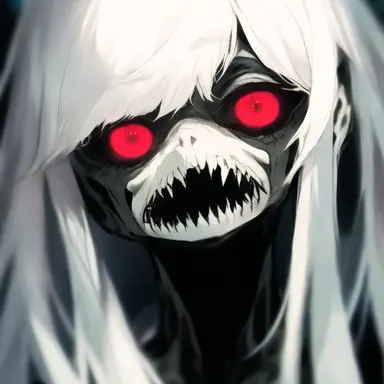 Profile image of Agatha