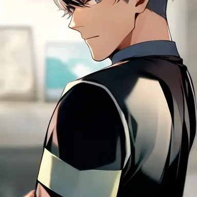 Profile image of Oliver