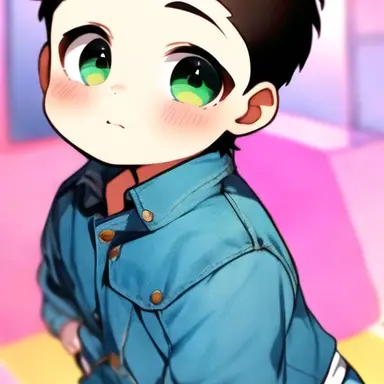 Profile image of Charlie