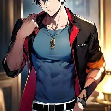 Profile image of John