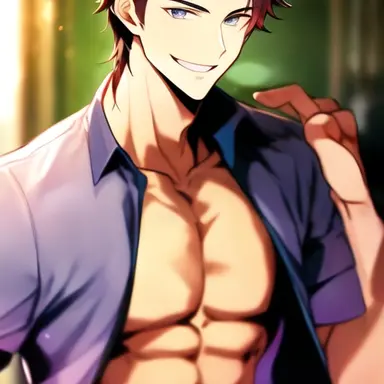 Profile image of Marcus