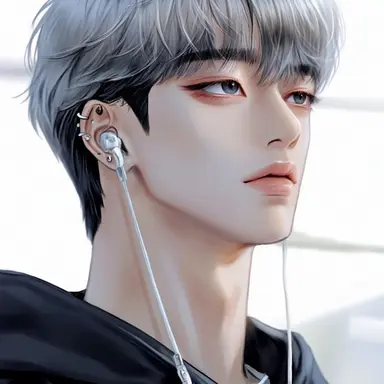 Profile image of 이지훈