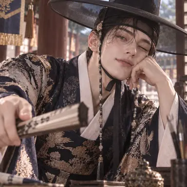 Profile image of 이휘