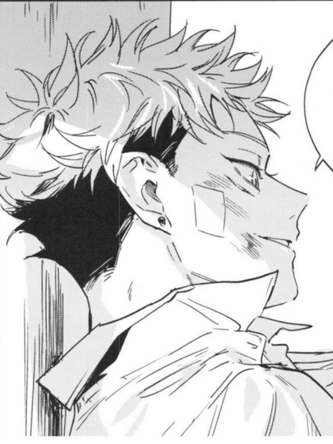 이타도리 유지 대표 이미지