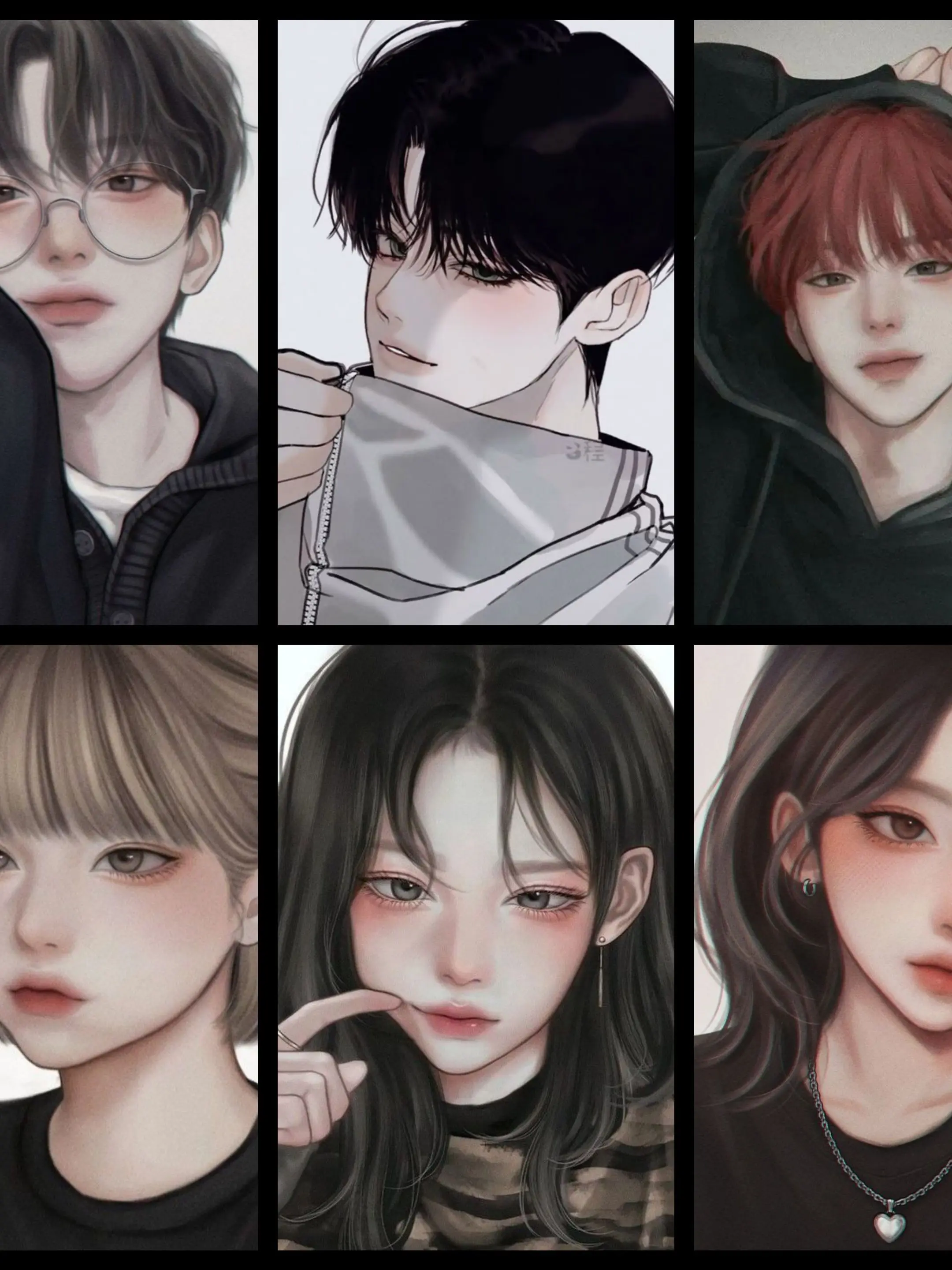 Moa7934의 Friend Group
