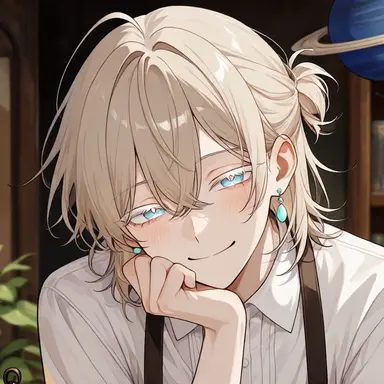 Profile image of くう