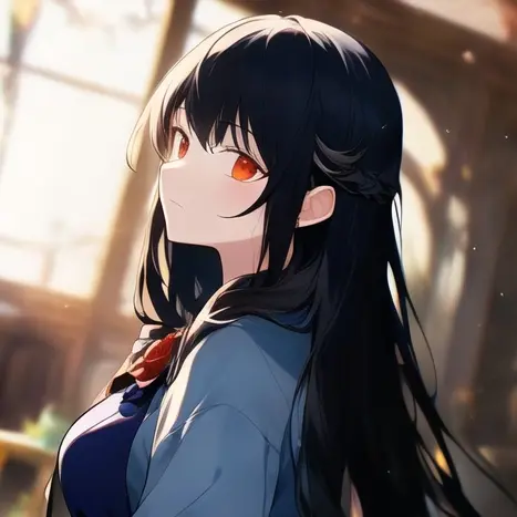 MuteMenu0108의 婚約者と初めての顔合わせ