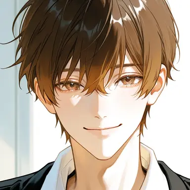 Profile image of 茜