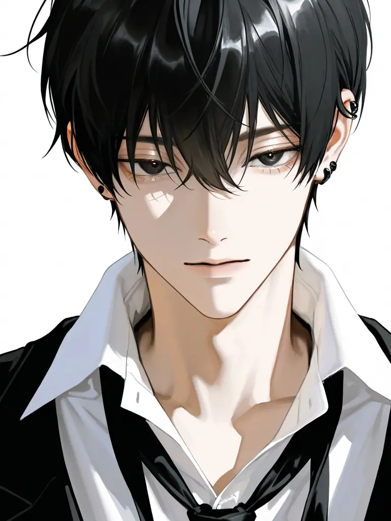 kuro._.의 弟と弟の友達