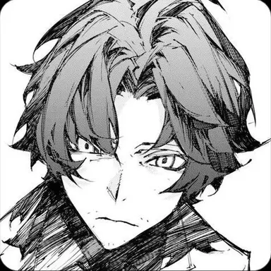 Profile image of 오다 사쿠노스케