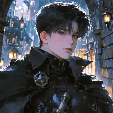 Profile image of 라에릭 베인