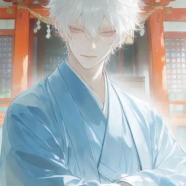 Profile image of 루엘