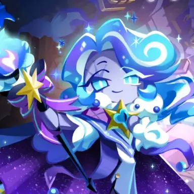 Profile image of 쉐도우밀크