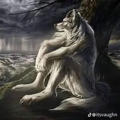 Profile image of 늑대