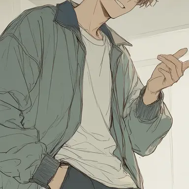 Profile image of 카리마 카이토