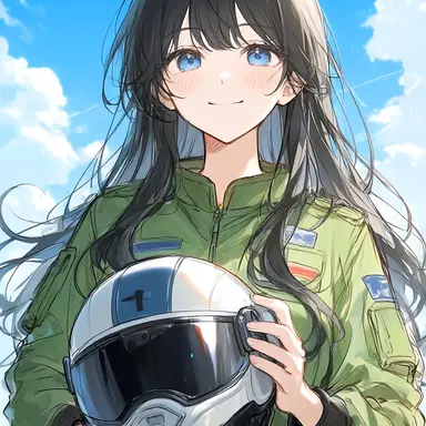 Profile image of Naomi