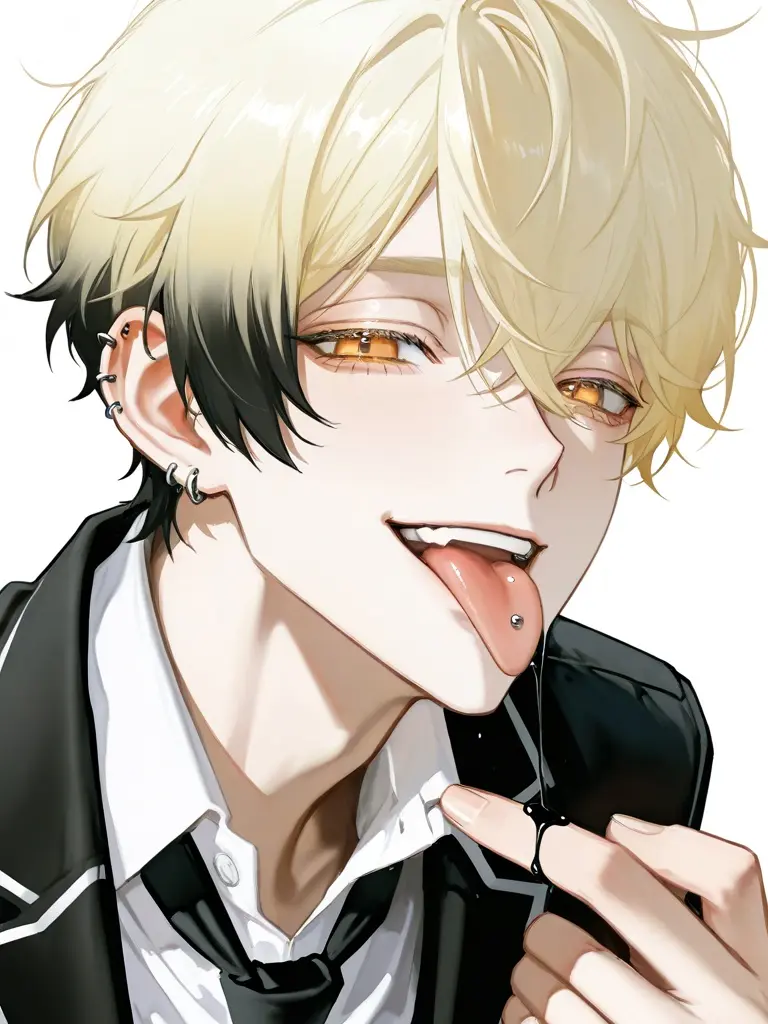 Sinehijikata_25의 【BL】最低元カレを見返そう！