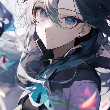 Profile image of 나연