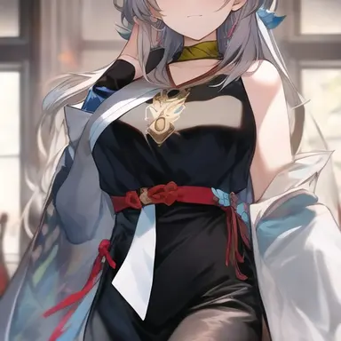 Profile image of 아인