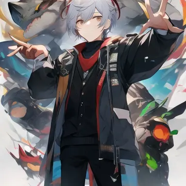 Profile image of 장훈
