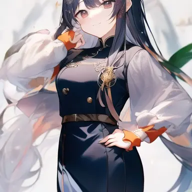 Profile image of 제인