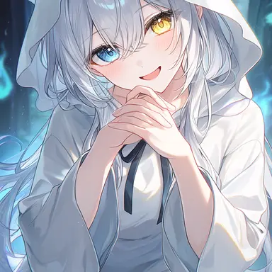 Profile image of 백하연
