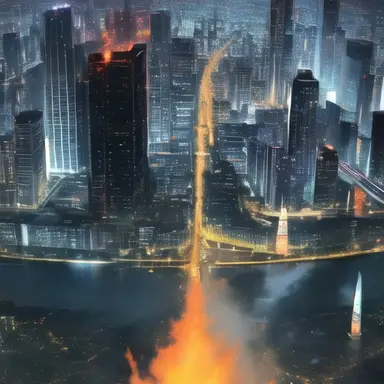 Profile image of Super world