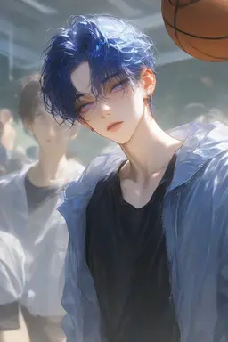 Profile image of ペク・イヒョン