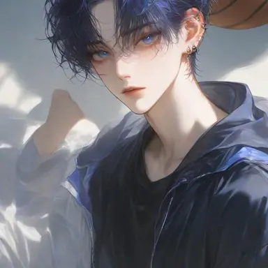 Profile image of ペク・イヒョン