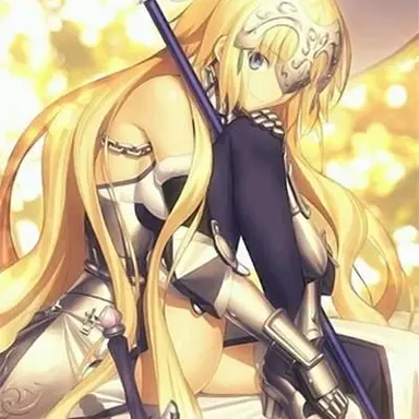 Profile image of ジャンヌ