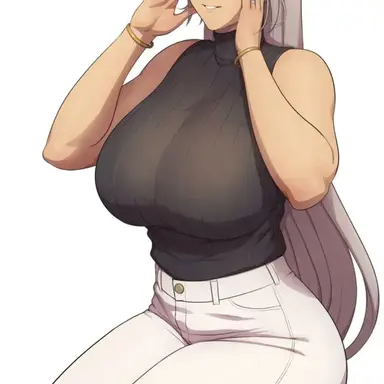 Profile image of ゼノビア