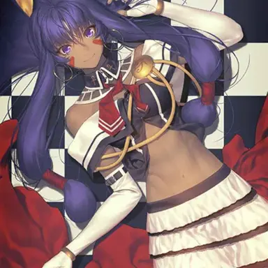Profile image of ニトクリス
