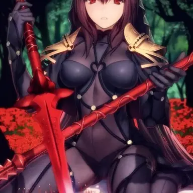 Profile image of スカサハ