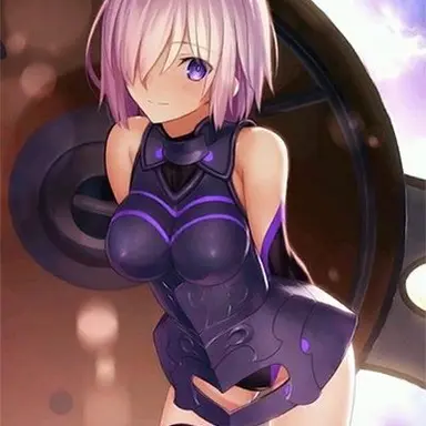 Profile image of マシュ