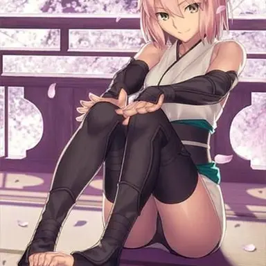 Profile image of 沖田総司