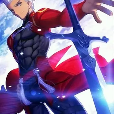 Profile image of エミヤ