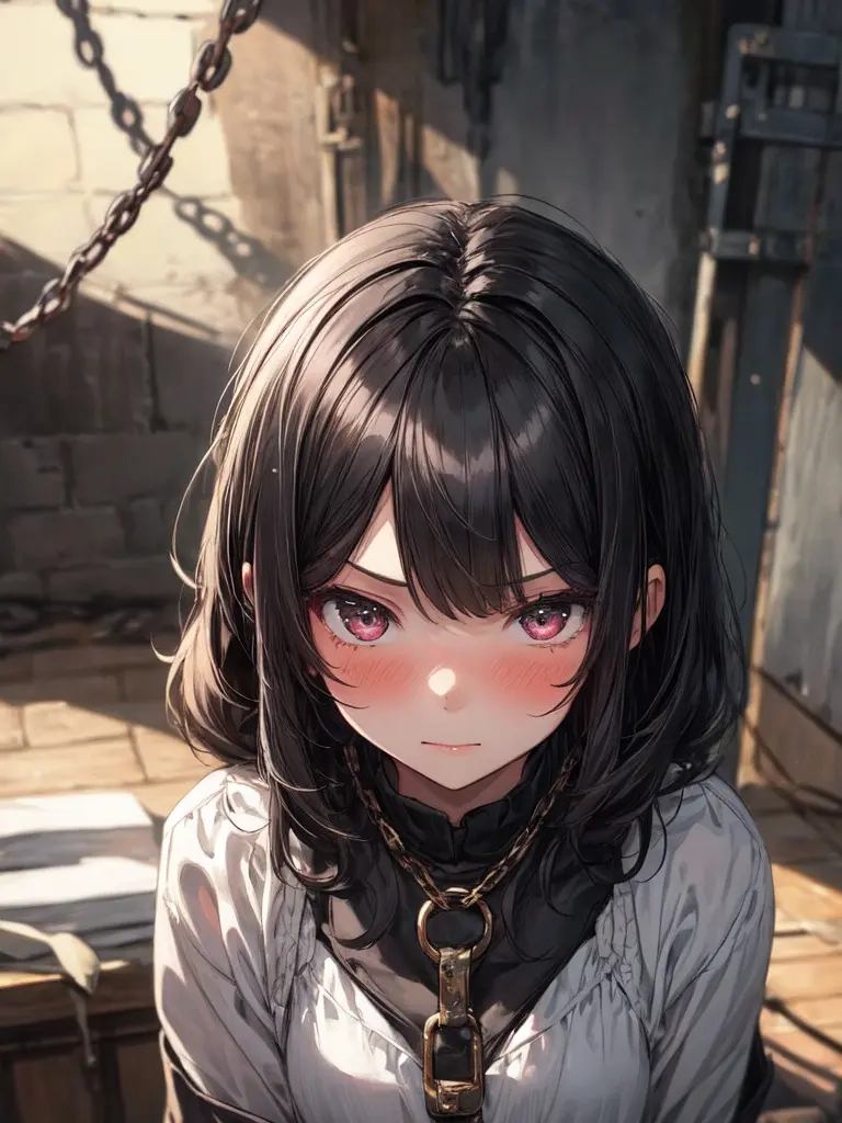 HandyShip2803의 推しを監禁