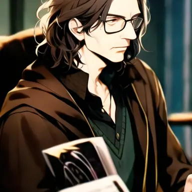 Profile image of 시리우스 블랙