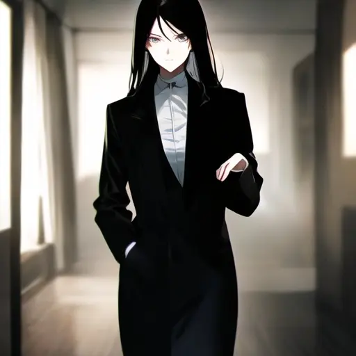 IdealSkunk3382의 The Queen's Second