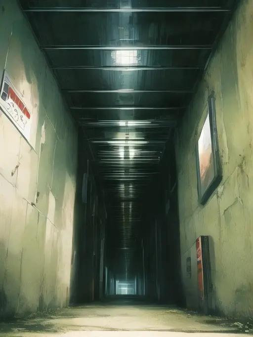 undeadAddict16의 The Vault