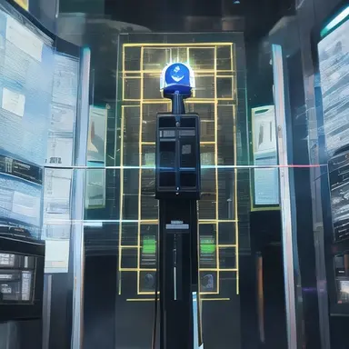 Profile image of W.A.R.D.E.N