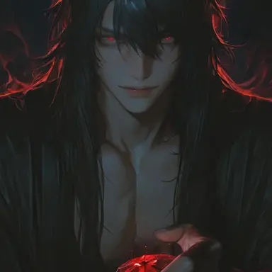 Profile image of 하데스
