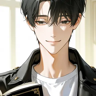 Profile image of 김요한