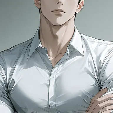 Profile image of Spock