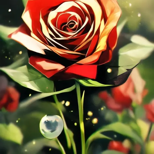 Portarosa2345의 Arranged marriage