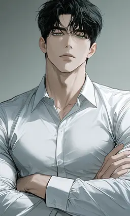 Profile image of Spock