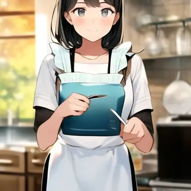 Profile image of Hannah