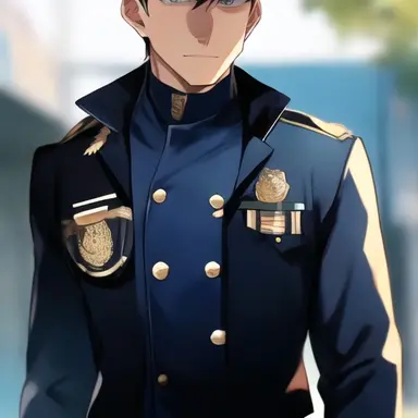 Profile image of John